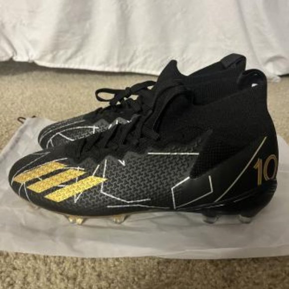 NEW Messi US Premium Ankle Soccer Cleats main image 4